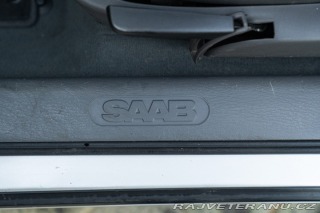 Saab Ostatní modely 93 CABRIOLET 2002