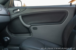 Saab Ostatní modely 93 CABRIOLET 2002