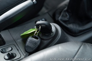 Saab Ostatní modely 93 CABRIOLET 2002