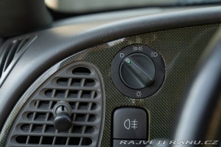 Saab Ostatní modely 93 CABRIOLET 2002