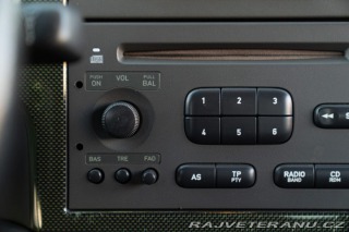 Saab Ostatní modely 93 CABRIOLET 2002