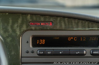 Saab Ostatní modely 93 CABRIOLET 2002