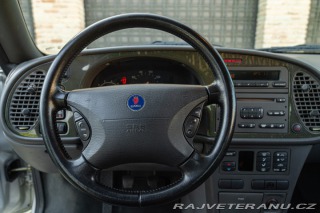 Saab Ostatní modely 93 CABRIOLET 2002