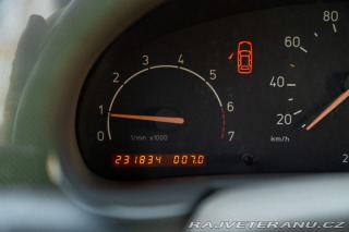 Saab Ostatní modely 93 CABRIOLET 2002