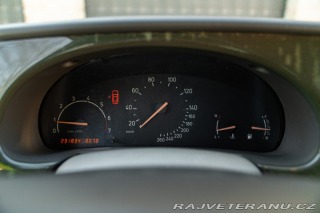 Saab Ostatní modely 93 CABRIOLET 2002