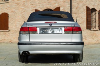 Saab Ostatní modely 93 CABRIOLET 2002