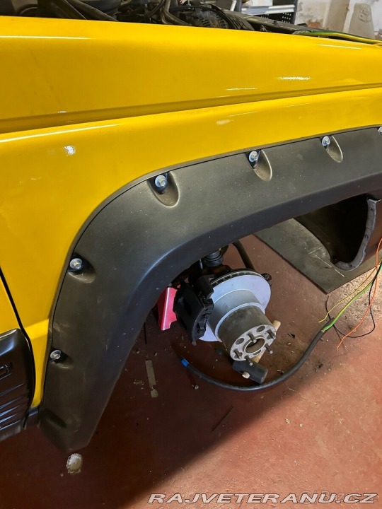 Jeep Grand Cherokee 5,2   ZJ 1994