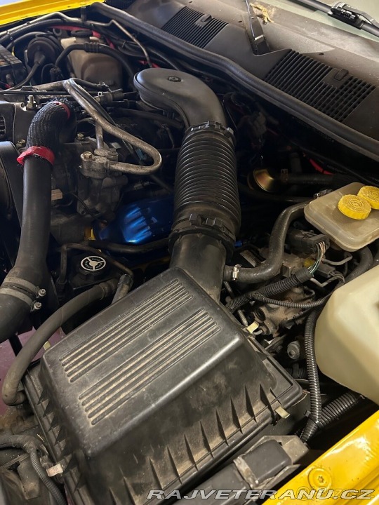 Jeep Grand Cherokee 5,2   ZJ 1994