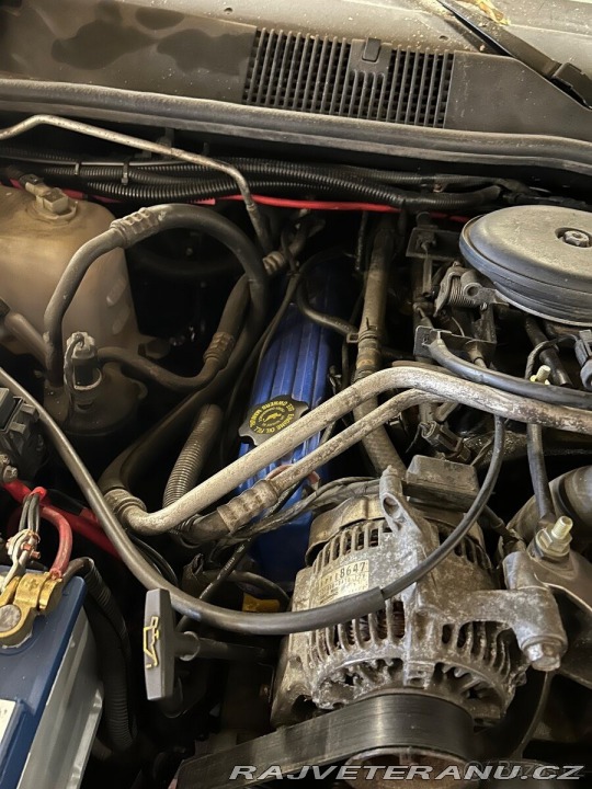 Jeep Grand Cherokee 5,2   ZJ 1994