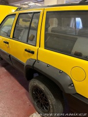 Jeep Grand Cherokee 5,2   ZJ 1994