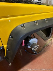 Jeep Grand Cherokee 5,2   ZJ 1994