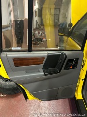 Jeep Grand Cherokee 5,2   ZJ 1994