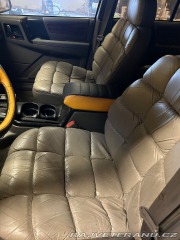 Jeep Grand Cherokee 5,2   ZJ 1994