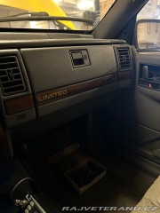 Jeep Grand Cherokee 5,2   ZJ 1994