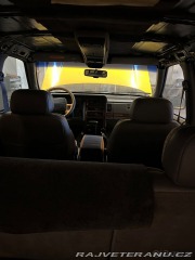 Jeep Grand Cherokee 5,2   ZJ 1994