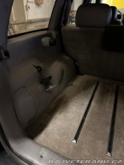 Jeep Grand Cherokee 5,2   ZJ 1994