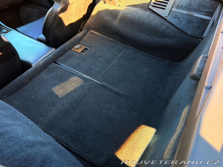 Chevrolet Corvette C4 LT1 5.7 V8 50 856 mil 1993