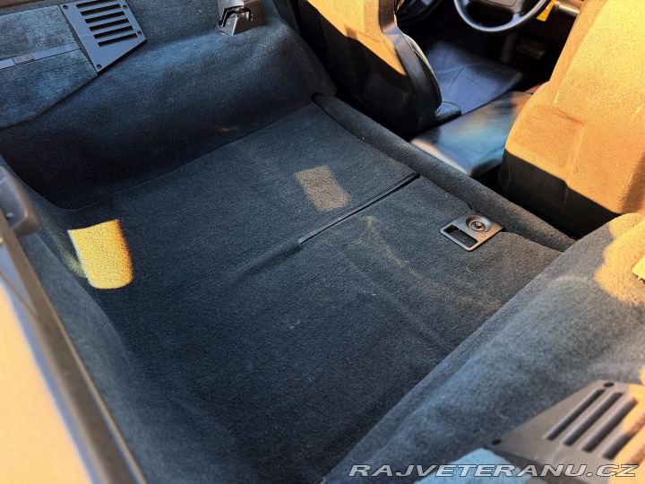 Chevrolet Corvette C4 LT1 5.7 V8 50 856 mil 1993