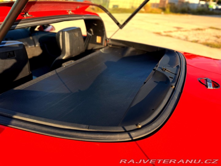 Chevrolet Corvette C4 LT1 5.7 V8 50 856 mil 1993