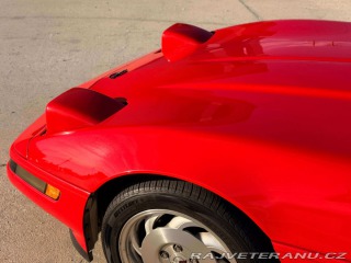 Chevrolet Corvette C4 LT1 5.7 V8 50 856 mil 1993