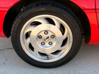 Chevrolet Corvette C4 LT1 5.7 V8 50 856 mil 1993