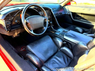 Chevrolet Corvette C4 LT1 5.7 V8 50 856 mil 1993