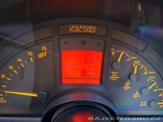 Chevrolet Corvette C4 LT1 5.7 V8 50 856 mil 1993