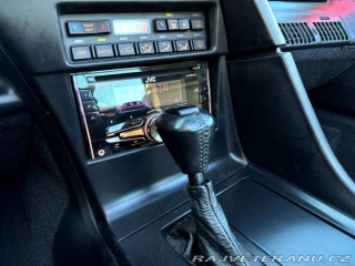 Chevrolet Corvette C4 LT1 5.7 V8 50 856 mil 1993