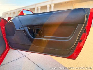 Chevrolet Corvette C4 LT1 5.7 V8 50 856 mil 1993