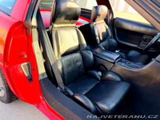 Chevrolet Corvette C4 LT1 5.7 V8 50 856 mil 1993