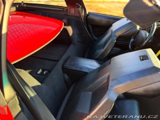 Chevrolet Corvette C4 LT1 5.7 V8 50 856 mil 1993