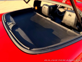 Chevrolet Corvette C4 LT1 5.7 V8 50 856 mil 1993