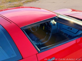 Chevrolet Corvette C4 LT1 5.7 V8 50 856 mil 1993