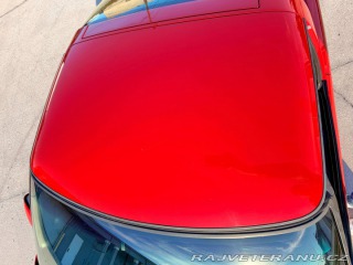 Chevrolet Corvette C4 LT1 5.7 V8 50 856 mil 1993