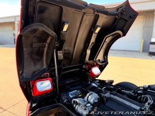 Chevrolet Corvette C4 LT1 5.7 V8 50 856 mil 1993