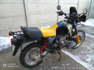 BMW Ostatní modely BMW R100GS / 1989/ 1989