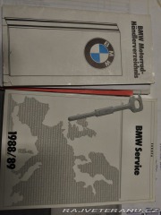 BMW Ostatní modely BMW R100GS / 1989/ 1989