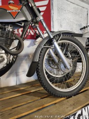 Honda Ostatní modely Honda TL250 TRIAL 1975