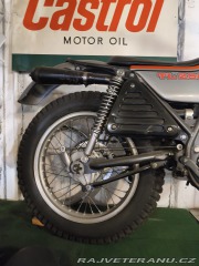 Honda Ostatní modely Honda TL250 TRIAL 1975