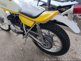 Yamaha Ostatní modely Yamaha TY 250 J /1973 1973