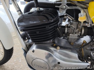 Yamaha Ostatní modely Yamaha TY 250 J /1973 1973