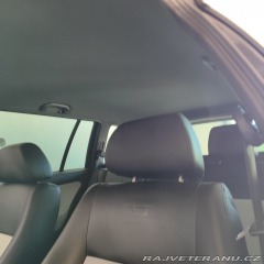 Škoda Octavia  2004