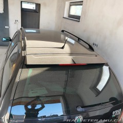 Škoda Octavia  2004