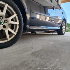 Škoda Octavia  2004