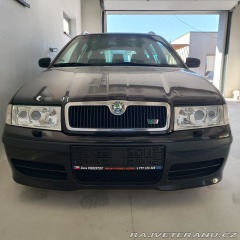 Škoda Octavia  2004