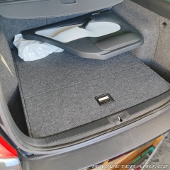 Škoda Octavia  2004