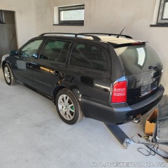 Škoda Octavia  2004