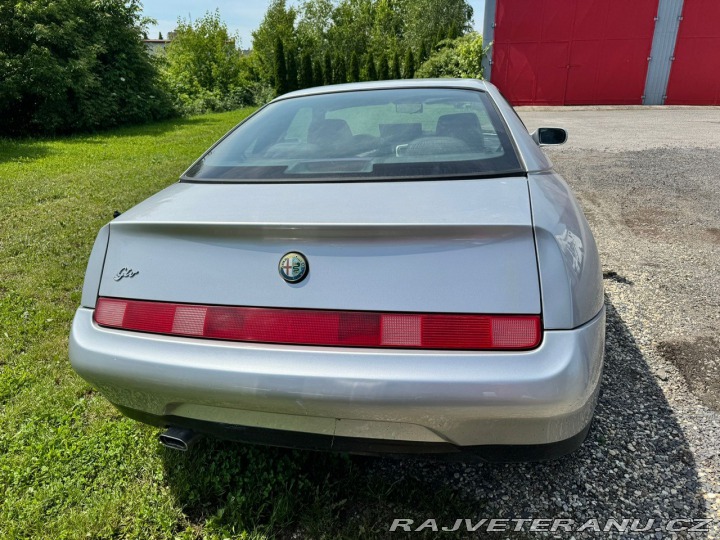 Alfa Romeo GTV  1997