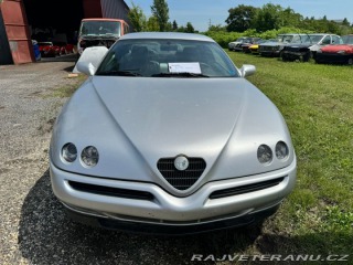 Alfa Romeo GTV  1997