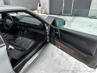 Mercedes-Benz SL R129 1991